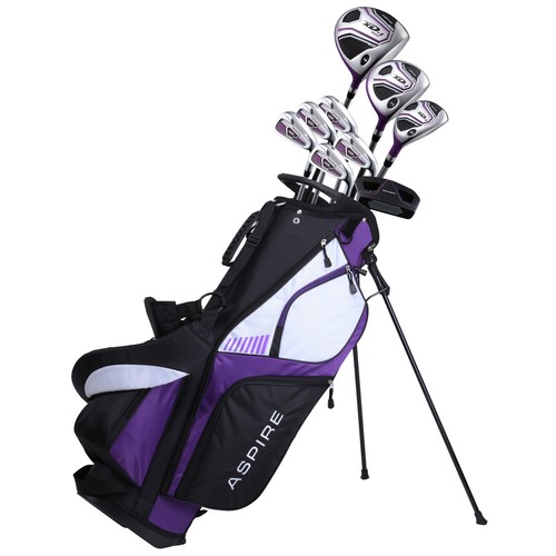 Confezione golf completa - completa, donna