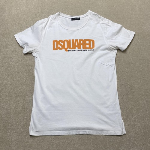 Shirt uomo dsquared2 xl - uomo,