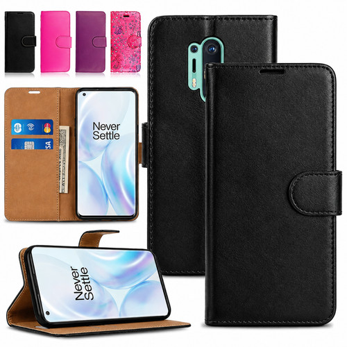 Custodia portafoglio flip - , in