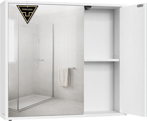 Mobiletto bagno con - mobiletto, da