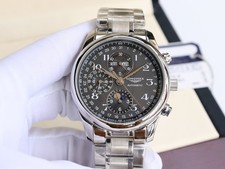 Longines Master Collection