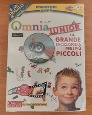 OMNIA Junior La grande