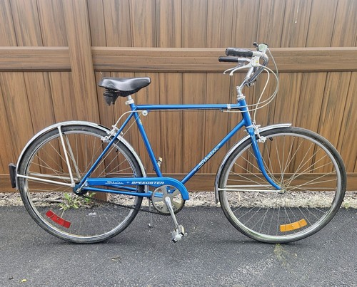 Bicicletta vintage 1975 - bicicletta,