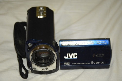 Jvc everio mg330au 30gb hdd - jvc, gz-mg330au