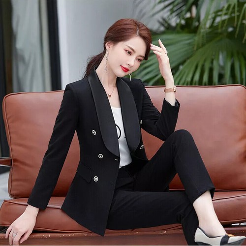 Tailleur completo donna