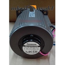1PZ Motore Panasonic M91X40GV4GGA M91X40GV4GGA Nuovo US Free Tax