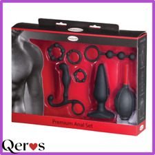 KIT anale MALESATION Premium