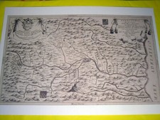 MAPPE STORICHE DELLE MARCHE