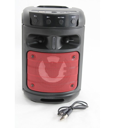 Speaker bluetooth portatile - speaker,