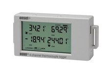 HOBO UX120-014M 4 ch