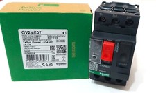 Interruttore automatico motore