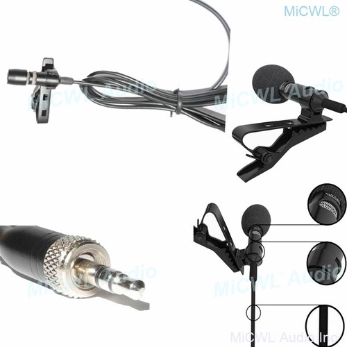 Microfono lavalier per - microfono,