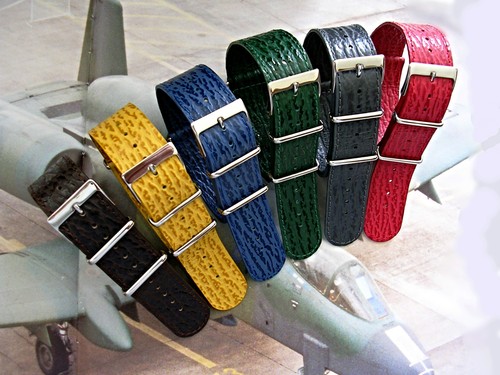 Cinturino orologio nato - orologio, g10®