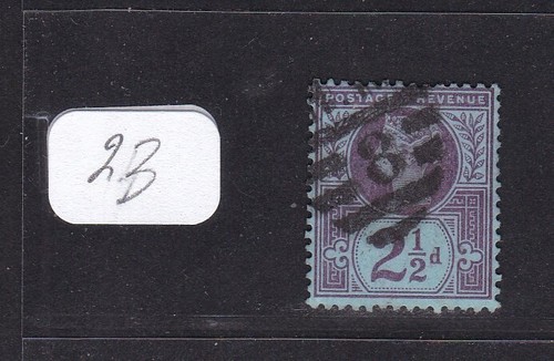 Gran bretagna 1887 1900 - gran,