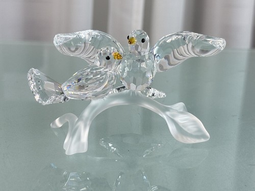 Statua swarovski 657378 - statua,