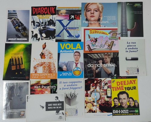 Lotto cartoline post card - lotto,