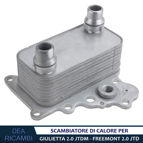 Scambiatore calore per alfa - scambiatore,