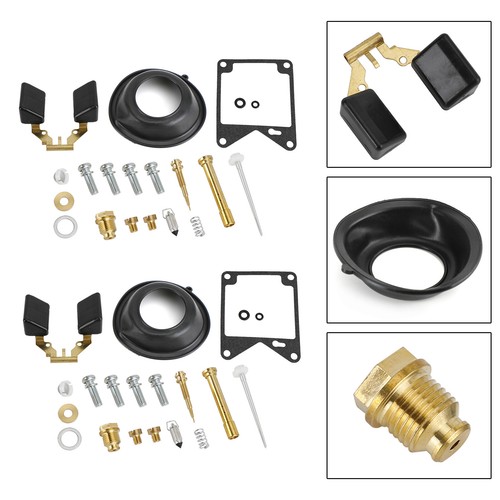 Kit riparazione - 2x,