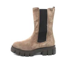 Igi & Co Women Suede Ankle