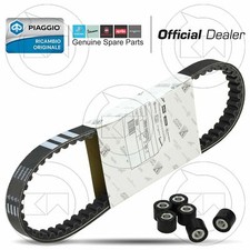 KIT CINGHIA DI TRASMISSIONE +