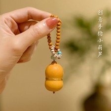 Hand-twisted Zucchini Boutique