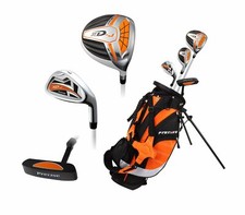 Precise XD-J Junior Set