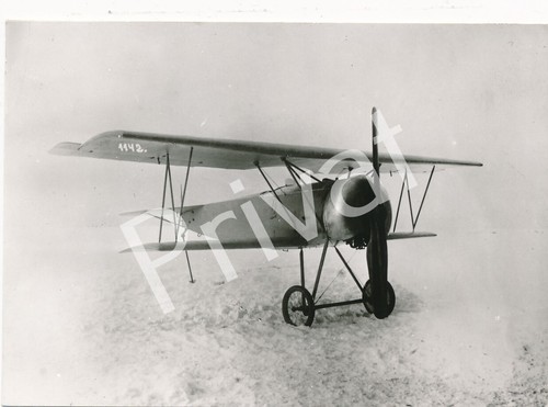Foto ii aereo con - foto, i