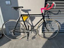 Bici da corsa  da uomo taglia L/XL