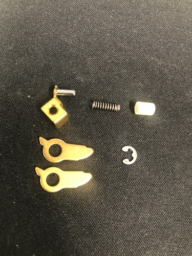 Kit anti retromarcia shimano - kit,