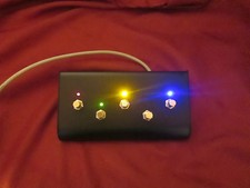 Vox V1143 Beatle, V1154