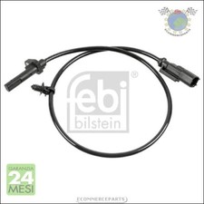 Sensore giri ruota Febi