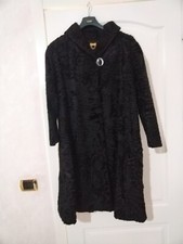 pelliccia persiano maschio