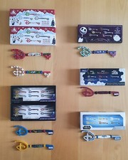 Chiave da collezione a