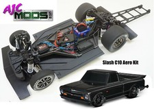 Aero Downforce Kit Ground