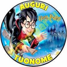 Cialda - Ostia per torte Harry