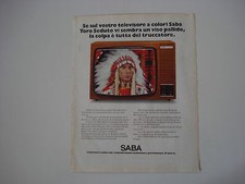 advertising Pubblicità 1975