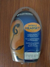Plantronics MX103 Mobile