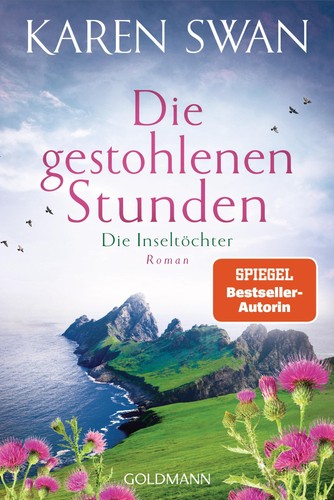 Die inseltöchter - inseltöchter,