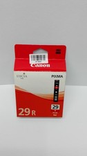 Canon PGI-29R cartuccia di