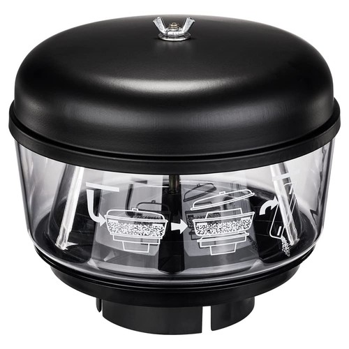 Filtro ciclone offroad auto - filtro,
