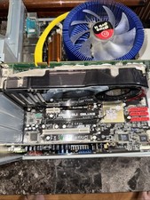 ASUS M2N32-SLI Deluxe, GeForce