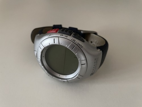 Orologio polso oregon - polso,