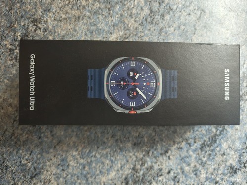 Samsung galaxy watch - galaxy, ultra