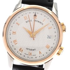 Orologio Uomo REVUE THOMMEN