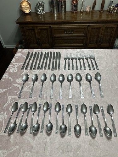 Lotto utensili posate - lotto,