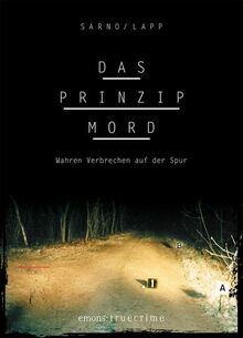 Das prinzip mord - prinzip, mord: