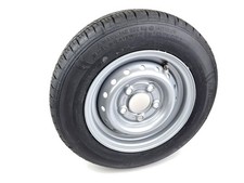 Ruota completa Kenda