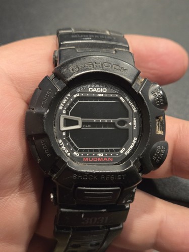 Orologio casio uomo shock - orologio, g-shock