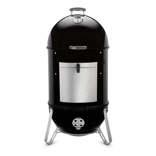 Smokey mountain barbecue - smokey,