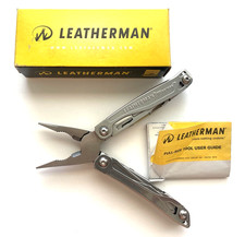 Leatherman Wingman